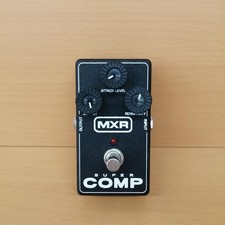 MXR / SUPER COMP (no04022026)