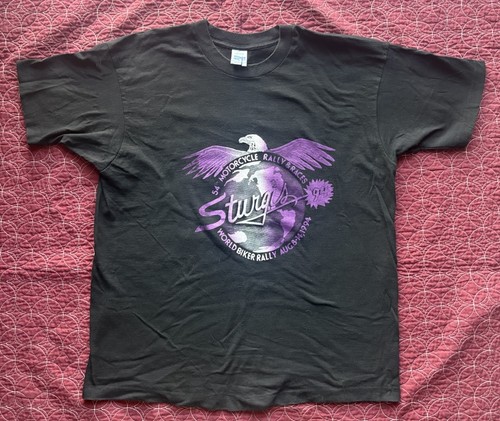 Maglia moto rally - , harley
