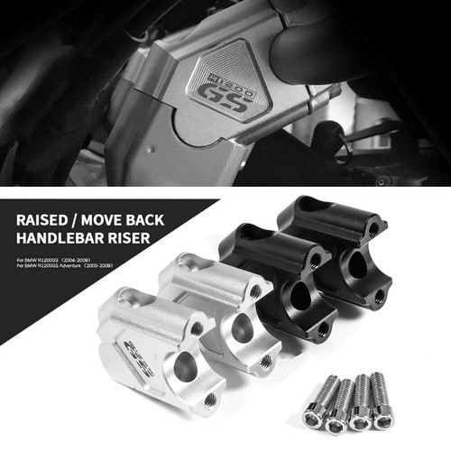 For bmw r1200gs 2004 2008 - r1200gs, 2004-2008