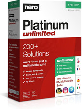 Platinum Unlimited - Montaggio