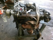Motore FIAT PANDA 2 PHASE 1