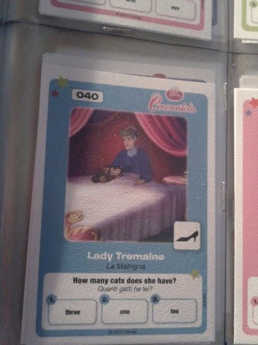 Card figurina classici - figurina,