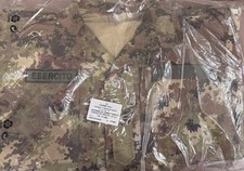 Tuta combattimento - tuta, da