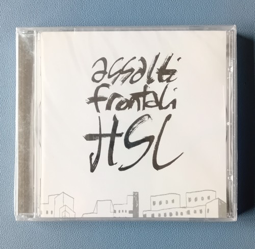 Assalti frontali hsl hic - -, (hic