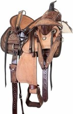 Set sella cavallo - , western