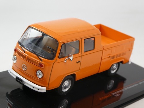 Ixo volkswagen t2b - ixo,