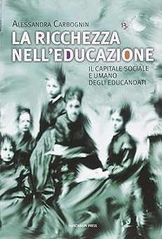 Ricchezza nell educazione - la, nell'educazione