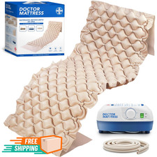 Materasso Antidecubito a Bolle
