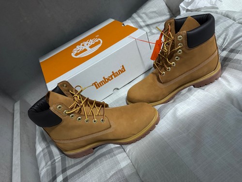 Timberland premium lace - premium,