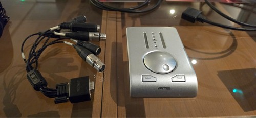 Rme babyface edizione limitata - rme,
