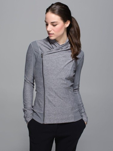 Giacca yoga lululemon bhakti - lululemon,
