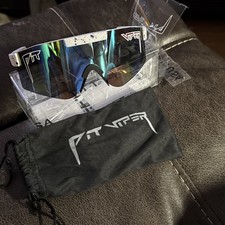 Occhiali da ciclismo Pit Viper