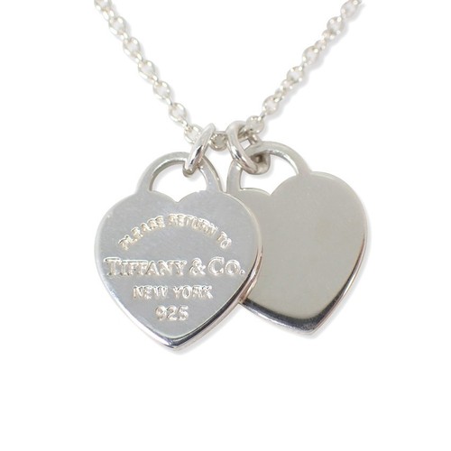 Usato ciondolo tiffany co - tiffany,