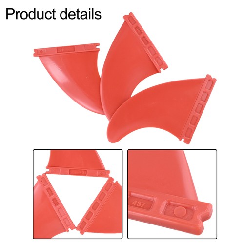 Reliable fish fin - fish,