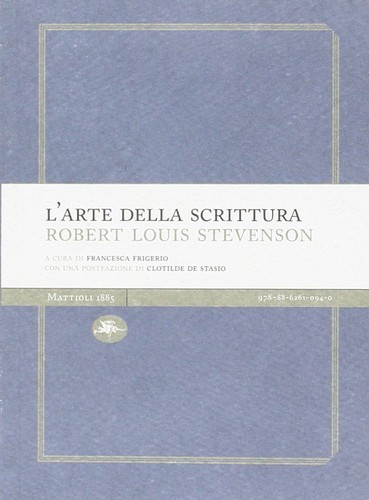 Arte della scrittura - l'arte,