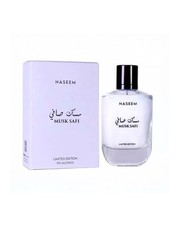 Naseem Musk Safi aqua profumo unisex