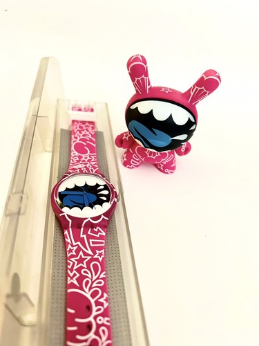 Vintage swatch gent 133 - vintage,