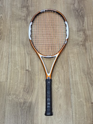 Racchetta tennis wilson tour - tennis, n