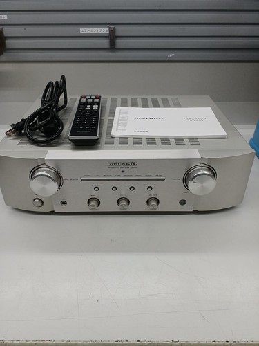 Marantz pm7005 ricevitore - marantz,