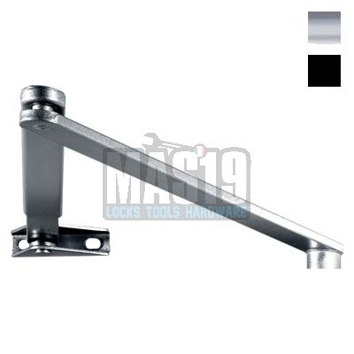 Braccio per geze ts2000 - braccio, ts4000