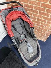 Baby jogger city - city, mini