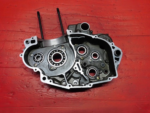 Carter blocco motore - carter,