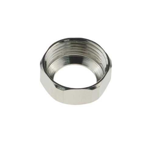 Dado cromato per - 3/4",