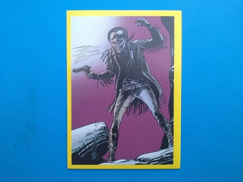 Figurine panini zagor 76 - panini,