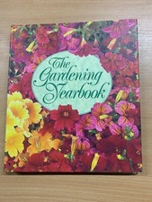 1993 "Il Giardino Annuario"