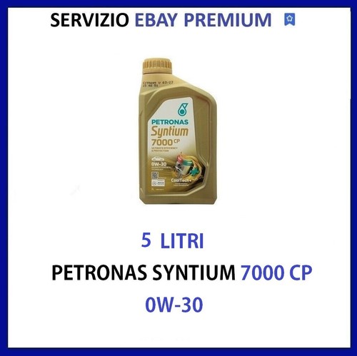 Litri olio motore - litri,