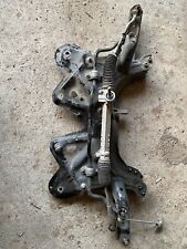 Culla Fiat 500/PANDA/LANCIA YPSILON SERIE 1000 HIBRID CULLA MOTORE TRAPEZIO