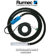 AGO VIBRANTE VIBRATORE R 50