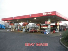 PHOTO  TOTAL PETROL STATION M5