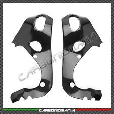 COPRI TELAIO COVER TELAIO CARBONIO HONDA ★ CBR 1000 RR 2008 2016 ★