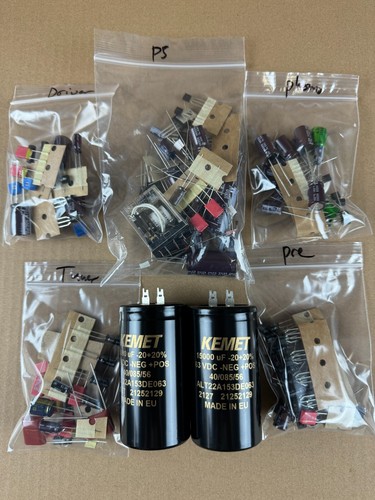 Sansui 6000 kit - g-6000,