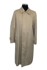 BURBERRY TRENCH IMPERMEABILE