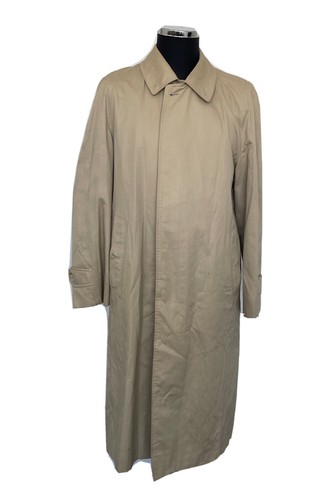 Burberry trench impermeabile - burberry,
