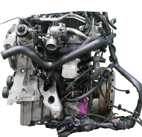Motore per audi 0 tdi - b8,