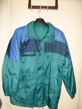 GIACCA A VENTO BRUGI DA UOMO taglia 52