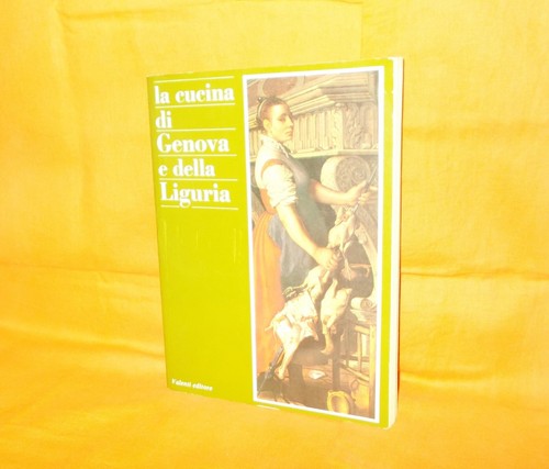 Cucina genova e - la, di