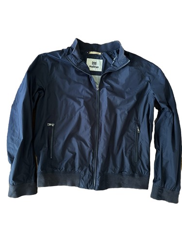 Bomber leggero mabrun blu - leggero,