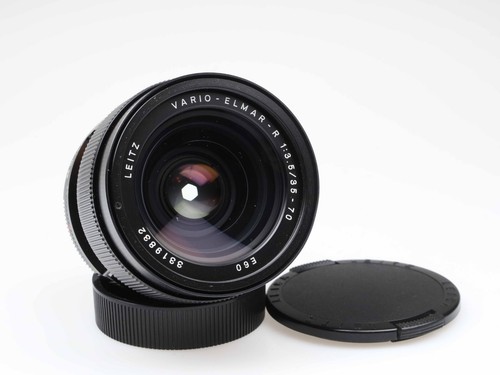 Leica vario elmar 70 - vario, mm