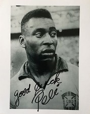 Pele - brasil, )