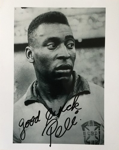 Pele - /, brazil