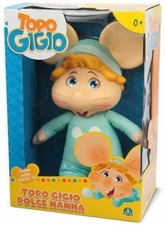 Topo Gigio Dolce Nanna 30 cm