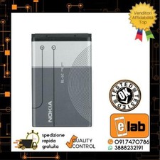 BATTERIA BL-5C PER BRONDI MAGNUM - AMICO SUPERVOICE - SINCERO - STONE BL5C