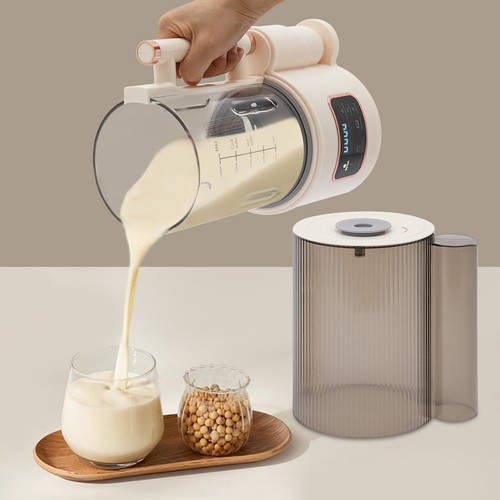 Macchina per latte soia - per,