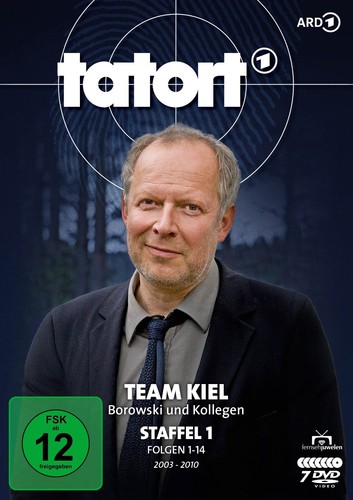 Tatort team kiel staffel - -, 1