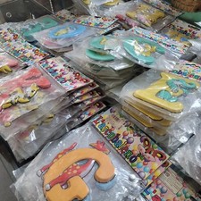 Lotto lettere iniziali bambini - lettere,