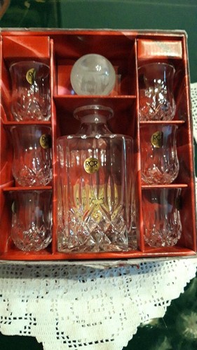 Rcr opera set bicchieri - opera, di